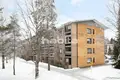 Mieszkanie 4 pokoi 74 m² Lahden seutukunta, Finlandia