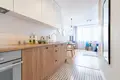 Квартира 1 комната 22 м² в Варшаве, Польша