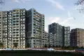Квартира 2 спальни 82 м², Турция