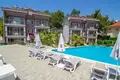 Gewerbefläche 1 600 m² Ölüdeniz, Türkei