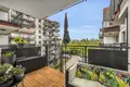 3 room apartment 60 m² Warsaw, Poland