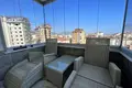 Appartement 3 chambres 110 m² Alanya, Turquie