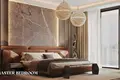 4 bedroom apartment 440 m² Dubai, UAE