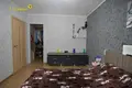 2 room apartment 58 m² Lyasny, Belarus
