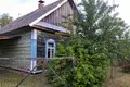 Haus 49 m² Dziescanski siel ski Saviet, Weißrussland