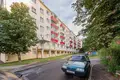 2 room apartment 43 m² Minsk, Belarus