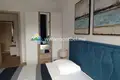 Apartamento 1 habitacion 41 m² Tivat, Montenegro