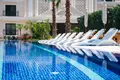 2 bedroom apartment  Alanya, Turkey