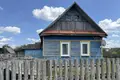 Дом 62 м² Бобруйск, Беларусь