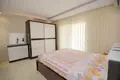 Wohnung 3 Zimmer 120 m² Alanya, Türkei