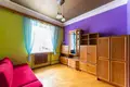 2 room apartment 45 m² Minsk, Belarus