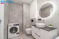 3 room apartment 55 m² Buiniskes, Lithuania