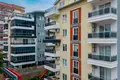 Mieszkanie 1 pokój 120 m² Alanya, Turcja