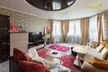 Apartamento 3 habitaciones 91 m² Minsk, Belarús