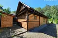 Casa de campo 295 m² Astrasyckaharadocki sielski Saviet, Bielorrusia