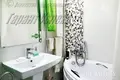 Wohnung 2 zimmer 57 m² Muchaviecki sielski Saviet, Belarus