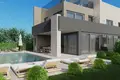 Villa de tres dormitorios 215 m² Porec, Croacia