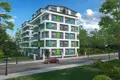 Квартира 2 комнаты 48 м² Yaylali, Турция