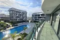 2 bedroom apartment  Oba, Turkey