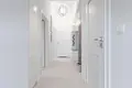 Mieszkanie 4 pokoi 61 m² Warszawa, Polska