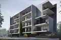Wohnung 1 Schlafzimmer 50 m² Agios Ioannis, Zypern