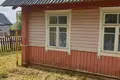 Dom 65 m² Wiązowiec, Białoruś