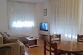 Apartamento 1 habitacion 52 m² en Budva, Montenegro