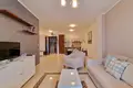 Apartamento 1 habitacion 67 m² en Becici, Montenegro