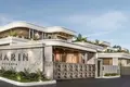 Willa 5 pokojów 559 m² Nong Prue, Tajlandia