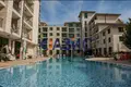 Apartamento 2 habitaciones 51 m² Sunny Beach Resort, Bulgaria