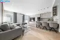 Apartamento 3 habitaciones 74 m² Vilna, Lituania