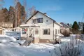 Haus 4 Zimmer 117 m² Jyvaeskylae sub-region, Finnland