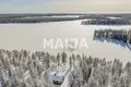 Cottage 2 bedrooms 58 m² Ranua, Finland