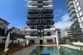 Ático 4 habitaciones 150 m² Avsallar, Turquía