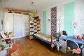 Apartamento 3 habitaciones 80 m² Minsk, Belarús