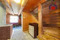 Haus 270 m² Hacezynski selski Savet, Belarus