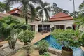 4-Schlafzimmer-Villa 430 m² Choeng Thale, Thailand