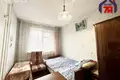 3 room apartment 56 m² Sluck, Belarus