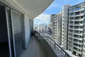 Mieszkanie 3 pokoi 99 m² Bashkia Durres, Albania