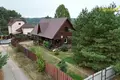 House 166 m² Astrashycki Haradok, Belarus