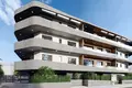 Kompleks mieszkalny New residence with a sea view in the heart of Limassol, Cyprus