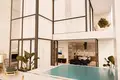 Appartement 4 chambres 210 m² Doubaï, Émirats arabes unis