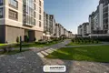3 room apartment 96 m² Minsk, Belarus