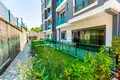 Apartamento 2 habitaciones 50 m² Alanya, Turquía