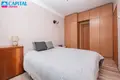 Apartamento 2 habitaciones 45 m² Vilna, Lituania