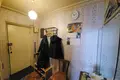 Wohnung 1 zimmer 32 m² Wolossowo, Russland