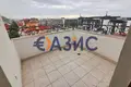 4 bedroom apartment 206 m² Sveti Vlas, Bulgaria