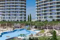 Apartamento 2 habitaciones 159 m² Limassol, Chipre