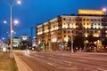 2 room apartment 53 m² Minsk, Belarus