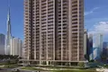 Appartement 1 chambre 675 m² Doubaï, Émirats arabes unis